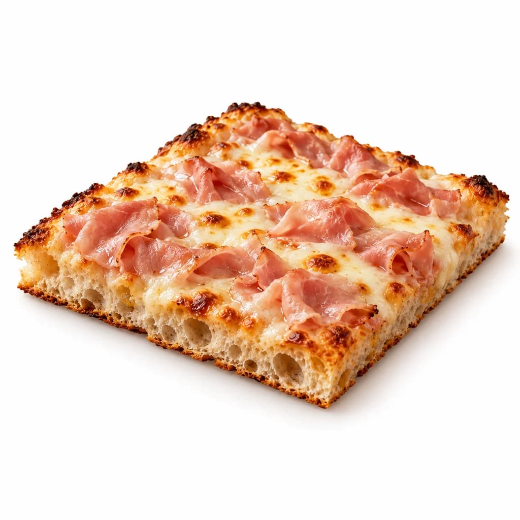 Prosciutto