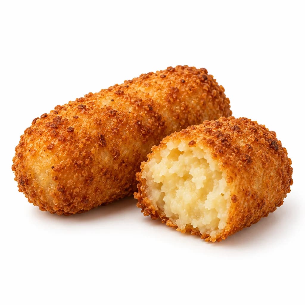 Crocchetta