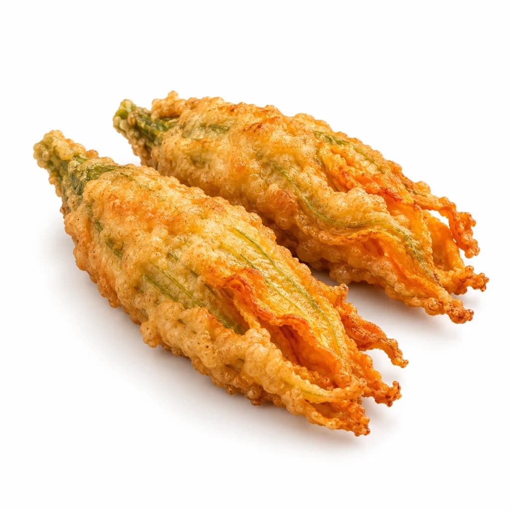 Fiori di zucca