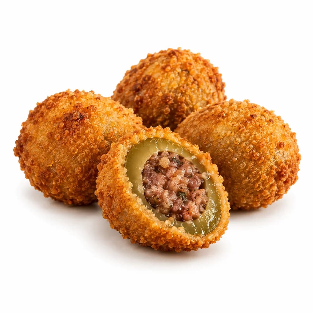 Olive ascolane