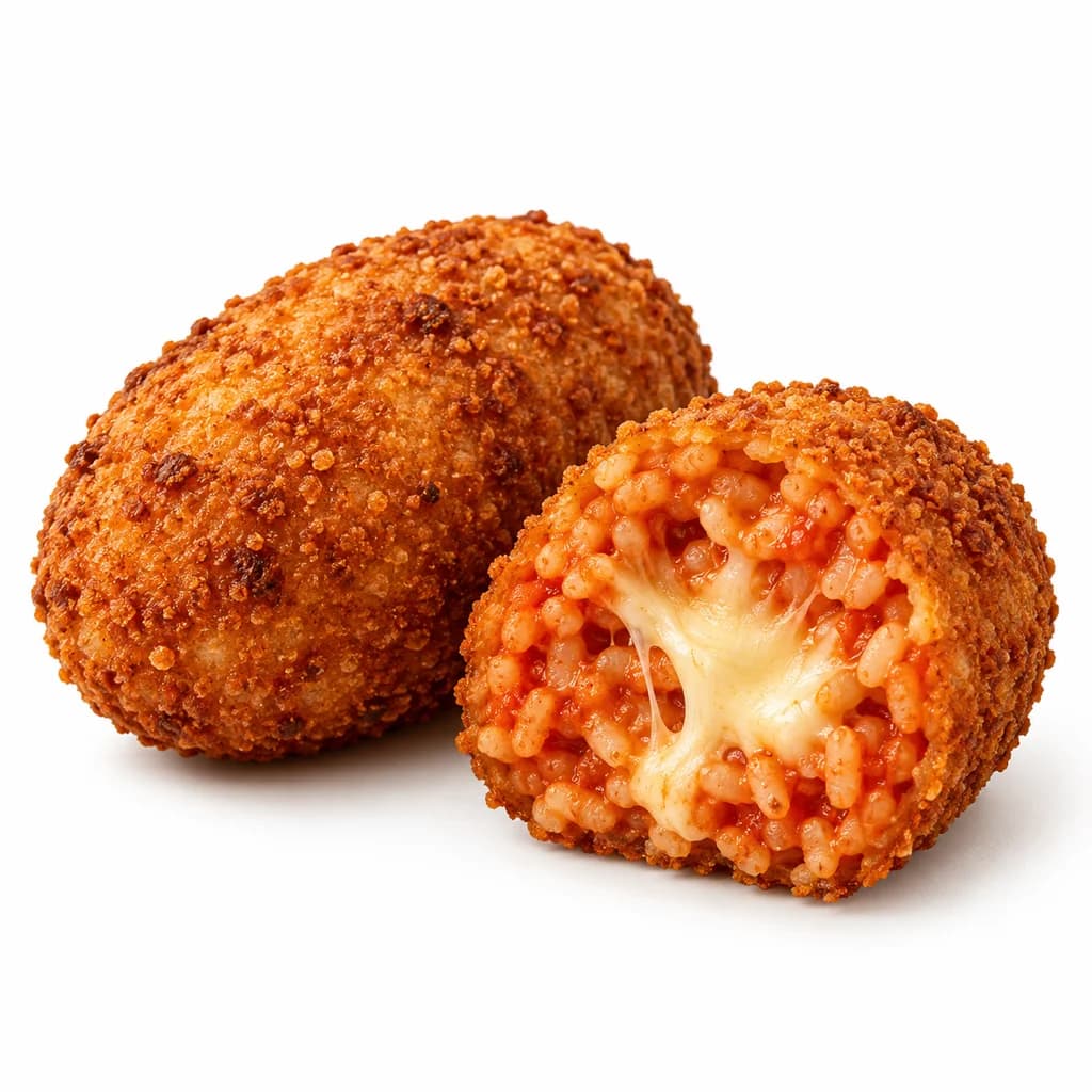 Supplì classico