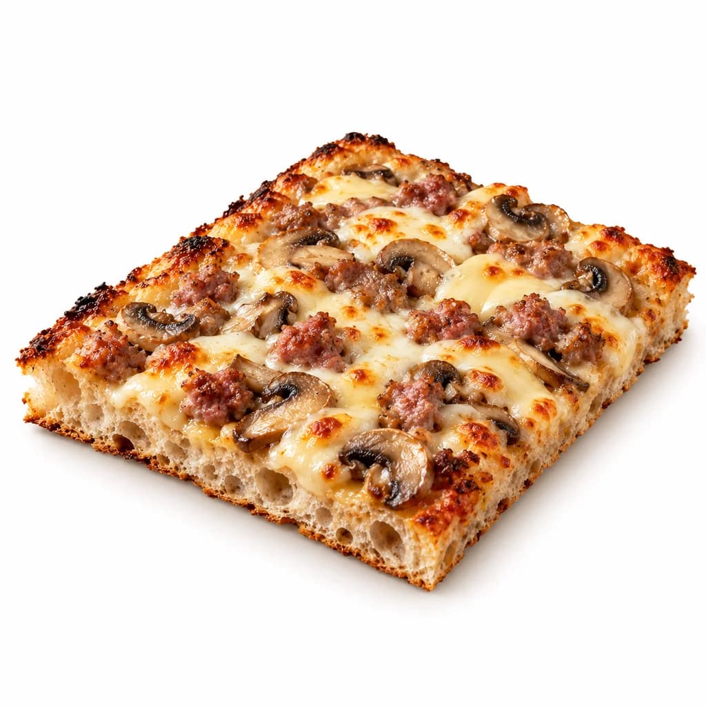 Boscaiola