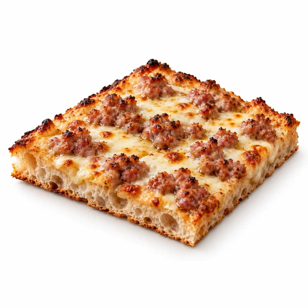 Salsiccia