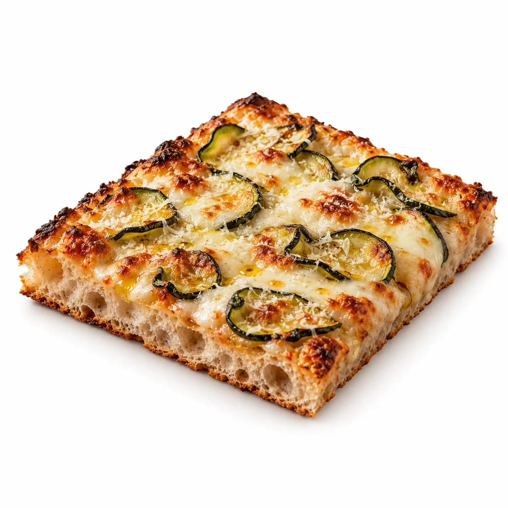Zucchine