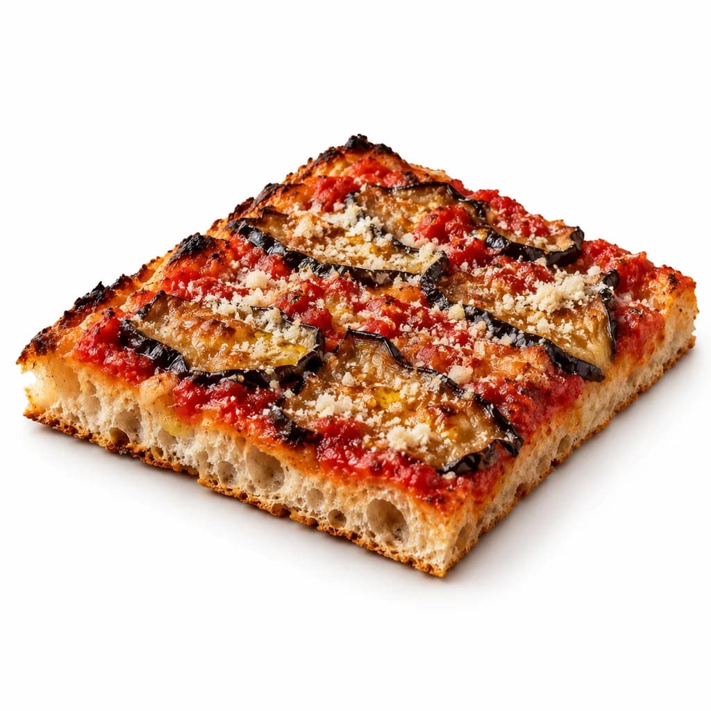Parmigiana