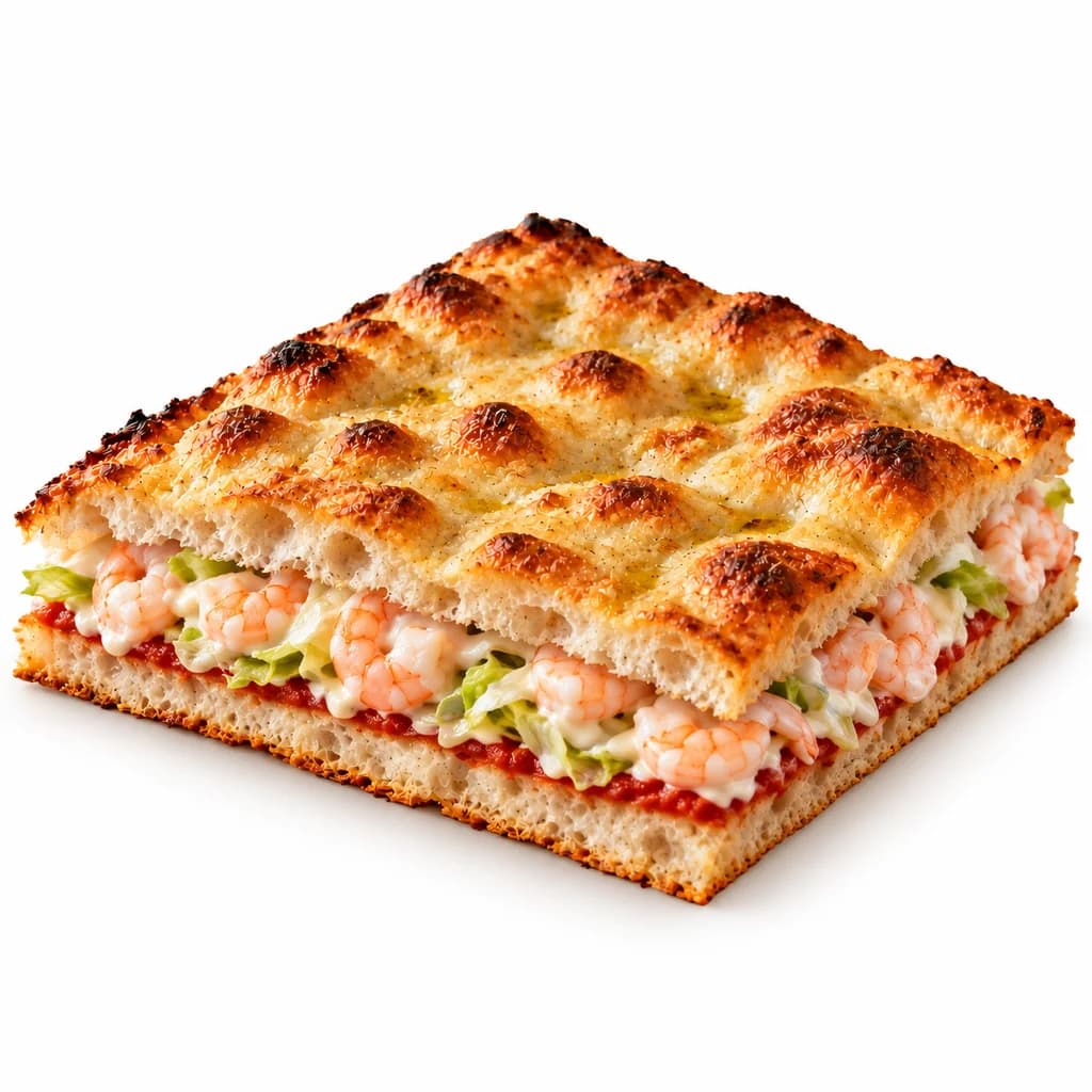 Gamberetti