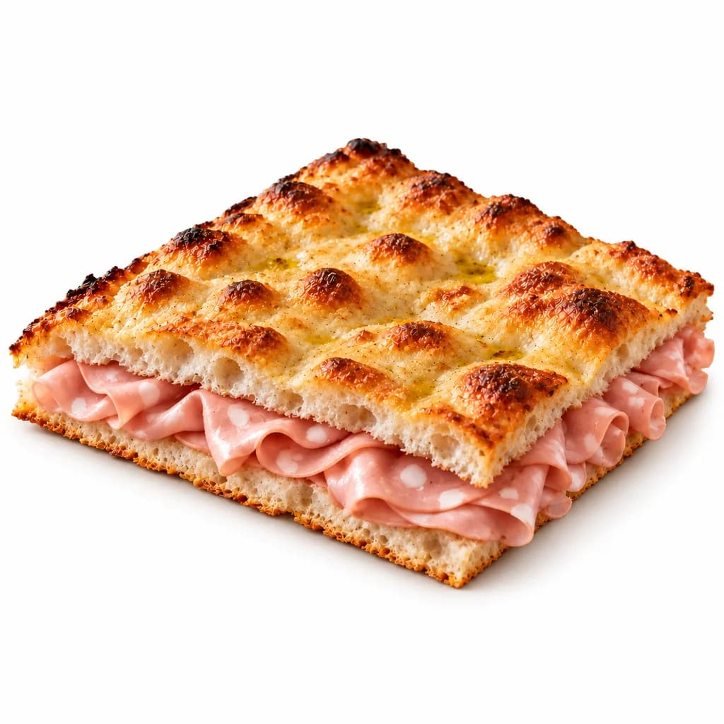 Mortadella