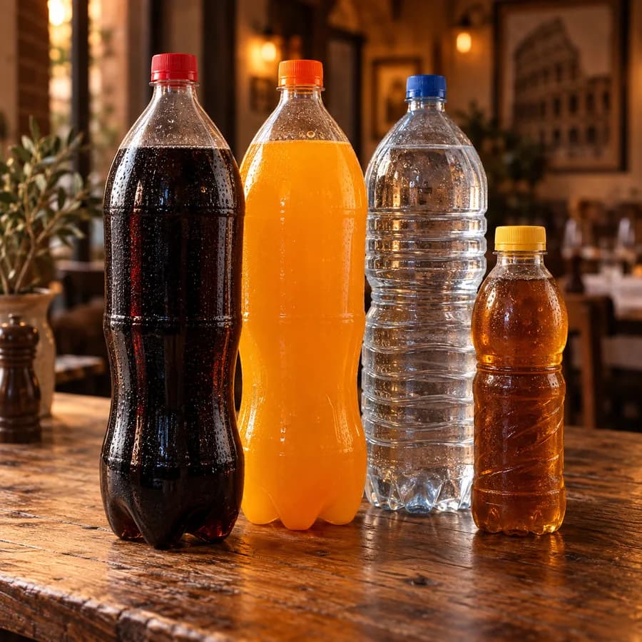 Coca-Cola 1,5 Lt