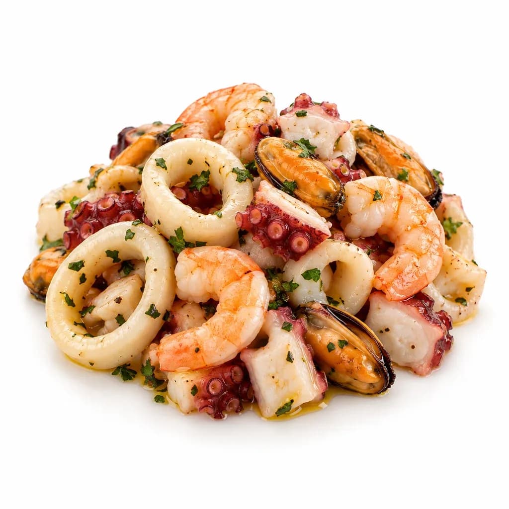 Insalata di mare