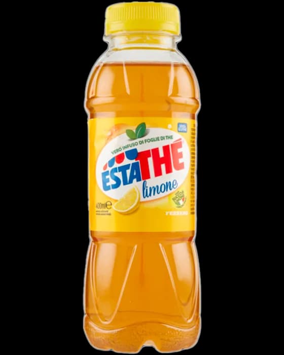 Thé 0,5 Lt