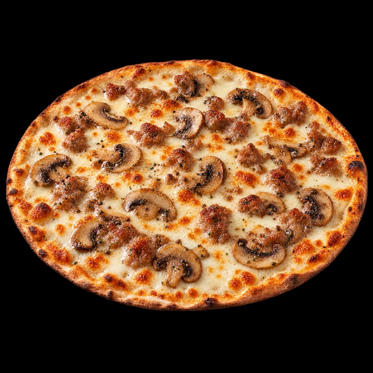 Boscaiola
