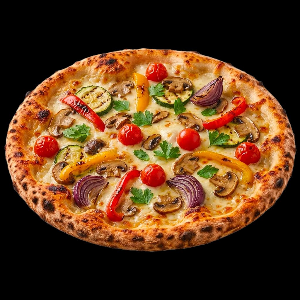 Vegetariana